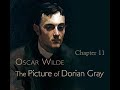Chapter 11 of The Picture of Dorian Gray by Oscar Wilde - English Novel #audiobook