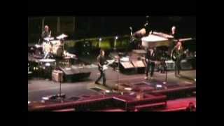 Bruce Springsteen - Jackson Cage (live in NY - 2009)