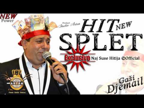 DJEMAIL 2017 NEW SPLET POWER [#1] - I Pen e Pralese - ©Official NEW ! STUDIO ARTAN™