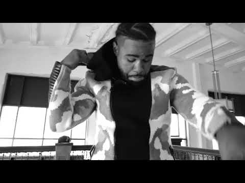 FELL OFF EAST STANKS x STONES JONES DIRECTED 4KGODD