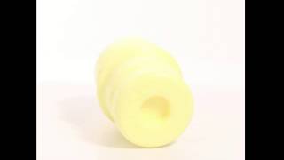 360 Video: 18280.25-Bump Stop; 93-06 Jeep Grand Cherokee/Wrangler ZJ/TJ