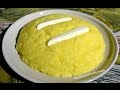 Мамалыга - каша из кукурузной крупы рецепт от шеф-повара / Илья Лазерсон ...