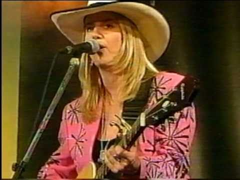 HEATHER MYLES--You're Gonna Love Me One Day.