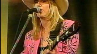 HEATHER MYLES--You're Gonna Love Me One Day.