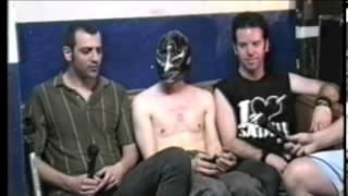 Dwarves - Interview 90's