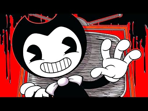 Bendy Movie REVEALED!