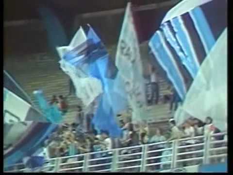 Gols narrados
