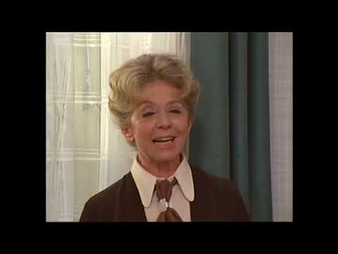 Kinderheim Sasener Chaussee 2/6 Stimme des Blutes - Inge Meysel