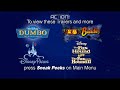 To View These Trailers And More Cars 1 Blu Ray