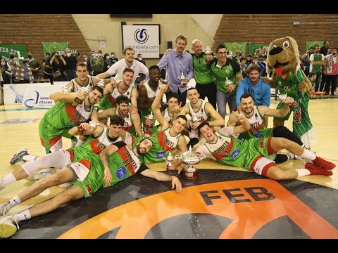 LEB Plata | Las cinco mejores jugadas de la Copa LEB Plata 2022