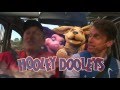 The Hooley Dooleys At The Farm 2005