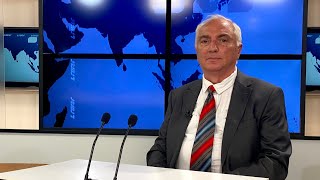 Բողոքարկելու ենք Տիգրան Արզաքանցյանին նախընտրական ցուցակից հանելու ԿԸՀ որոշումը. Արամ Սարգսյան