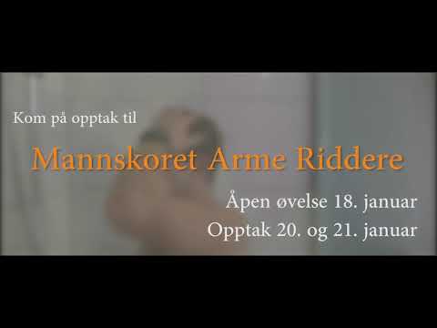 Dusjreklame (MAR-blogg 2020)