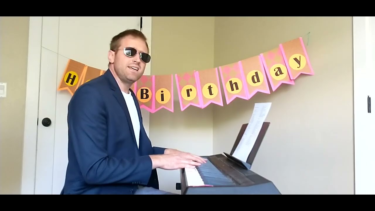 Promotional video thumbnail 2 for YouBlues Jazz Piano