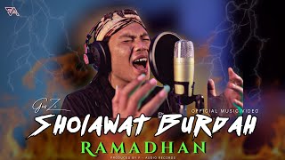 Download lagu Sholawat Burdah Ramadhan (Regret) - Gus Zi ||   mp3 Download lagu Sholawat Burdah Ramadhan (Regret) - Gus Zi ||   mp3