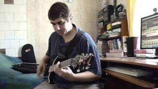 Repeating Yesterday (As I Lay Dying cover)