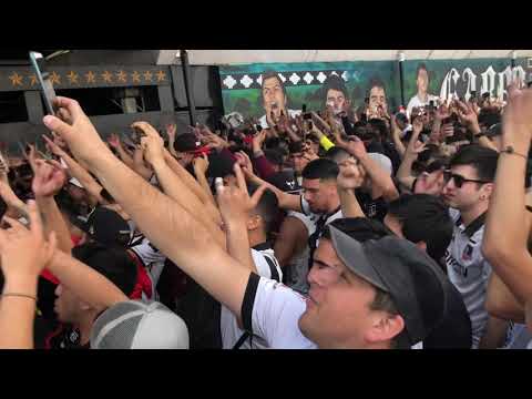 Colo Colo vs U de chile 2019 (previa)