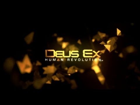 IGN Reviews - Deus Ex: Human Revolution Video Review