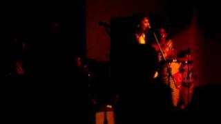 The Clinton&#39;s - Little Miss Perfect (Live@ Millers Crossing)