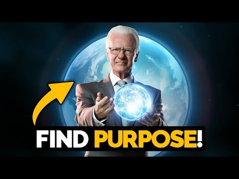 Here's HOW to DISCOVER Your True PURPOSE! | Bob Proctor | Top 10 Rules Video
