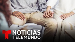 ¿Cuál es el proceso a seguir para casarme con una ciudadana? | Noticias Telemundo