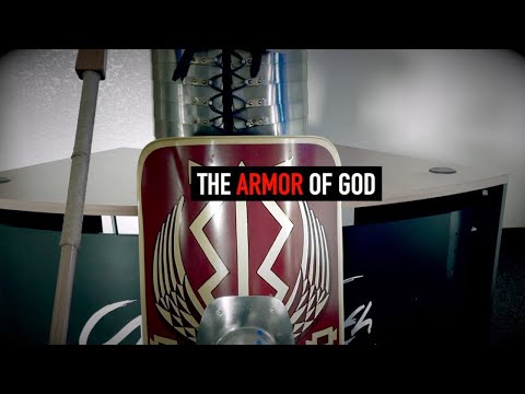 The Armor of God | The Armory