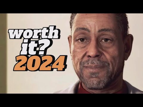 Revisiting Far Cry 6 in 2024: Is it Still Worth Your Time?