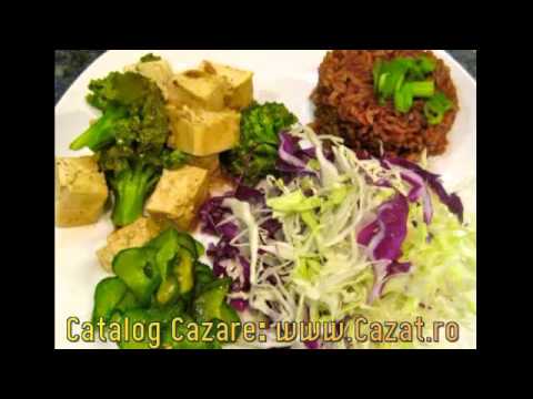 Cazare Sarile, Buzau - Cazat.ro