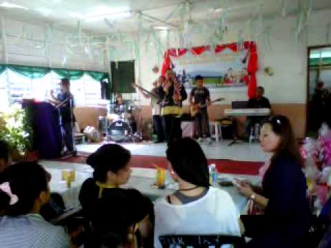 Pesta Kaamatan Marahang.3GP