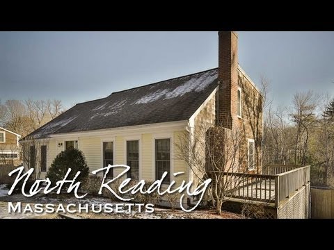 Video of 163 Haverhill St | North Reading, Massachusetts real estate & homes