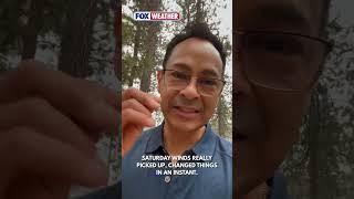 Craig Herrara Reports The Ground Truth From Spokane