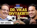 Vikas Divyakirti On Relationships Money Fame Cheating Social Norms FO435 Raj Shamani