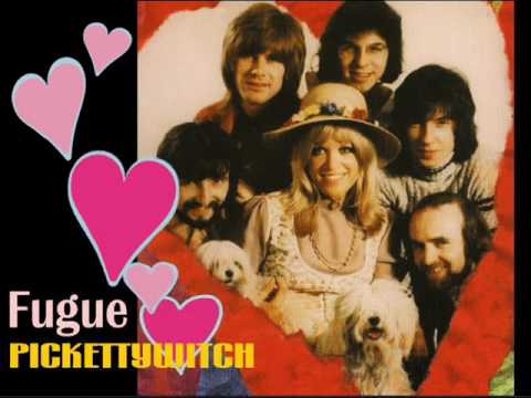 Fugue - Pickettywitch
