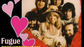 Fugue - Pickettywitch