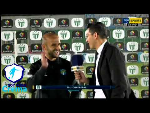 Resumen Antigua 1 Comunicaciones 2 febrero 2023