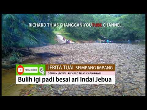 Jerita Tuai Seimpang Impang- Richard Thias