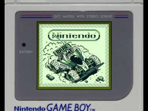 "Super R.C. Pro-Am" Complete Soundtrack