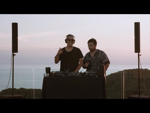 Groovy KDS - Alto set