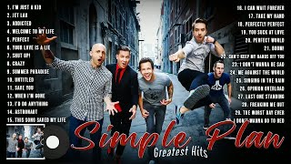 Download lagu SimplePlan Greatest Hits Full Album 2022 ~ The Best Of SmplePlan ~ SimplePlan Best Songs Collection mp3