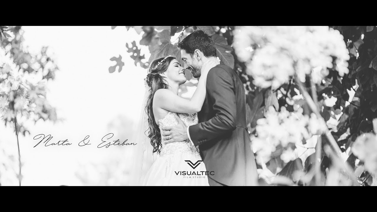 Marta & Esteban :: Tráiler