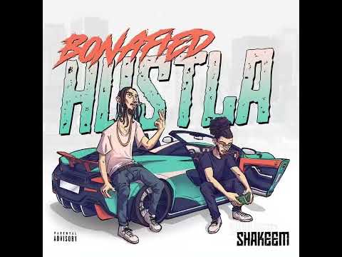 Shakeem - Let Me Down