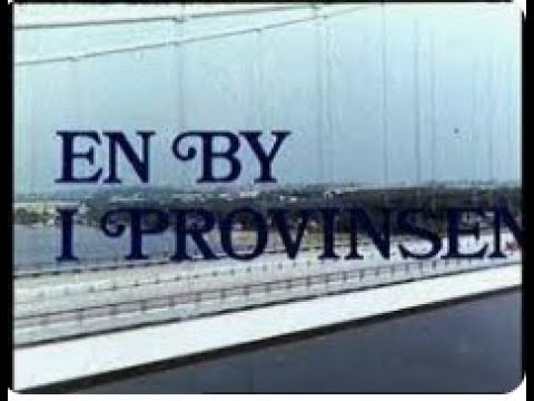 En by i provinsen, 14 17  Den gavmilde servitrice