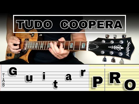 Tudo Coopera - Preto no Branco