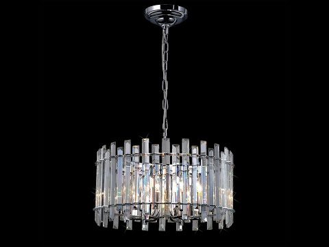 Миниатюра изображения товара Люстра Citilux Ингвар CL334161