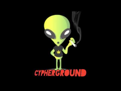 Cypherground - Vol.1   ZV Santa Rosa [2017]