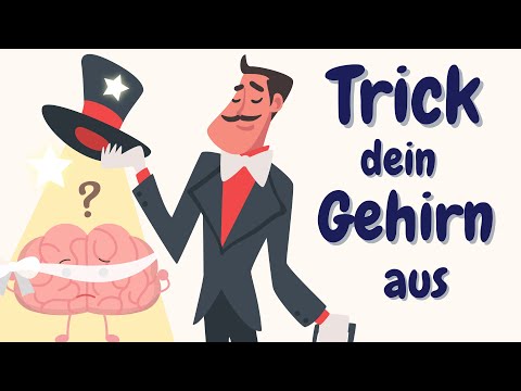Learn German | German Podcast | Ep 134: So trickst du dein Gehirn, um schwierige Dinge zu tun