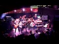 Kylesa - Unspoken @ The Mohawk Austin 05/18 ...