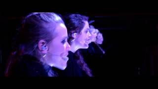 Scala & Kolacny Brothers @Winter in Antwerpen (part 2)