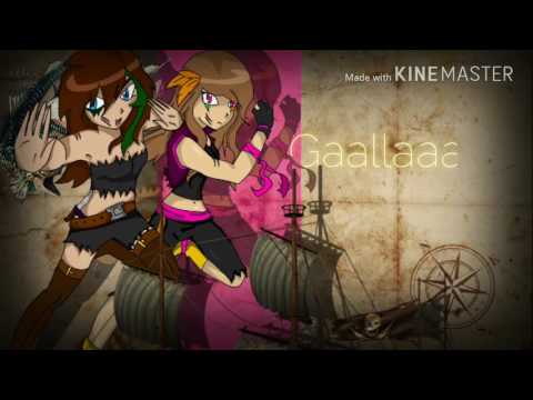 General Mumble she's A pony lyrics