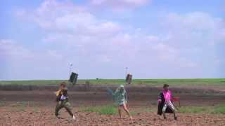 Kill for Peace - Teaser